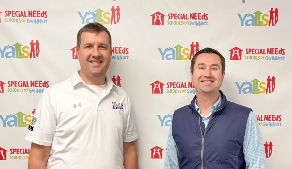 First In Restoration Becomes Bronze Sponsor of Special Needs School Arts Event