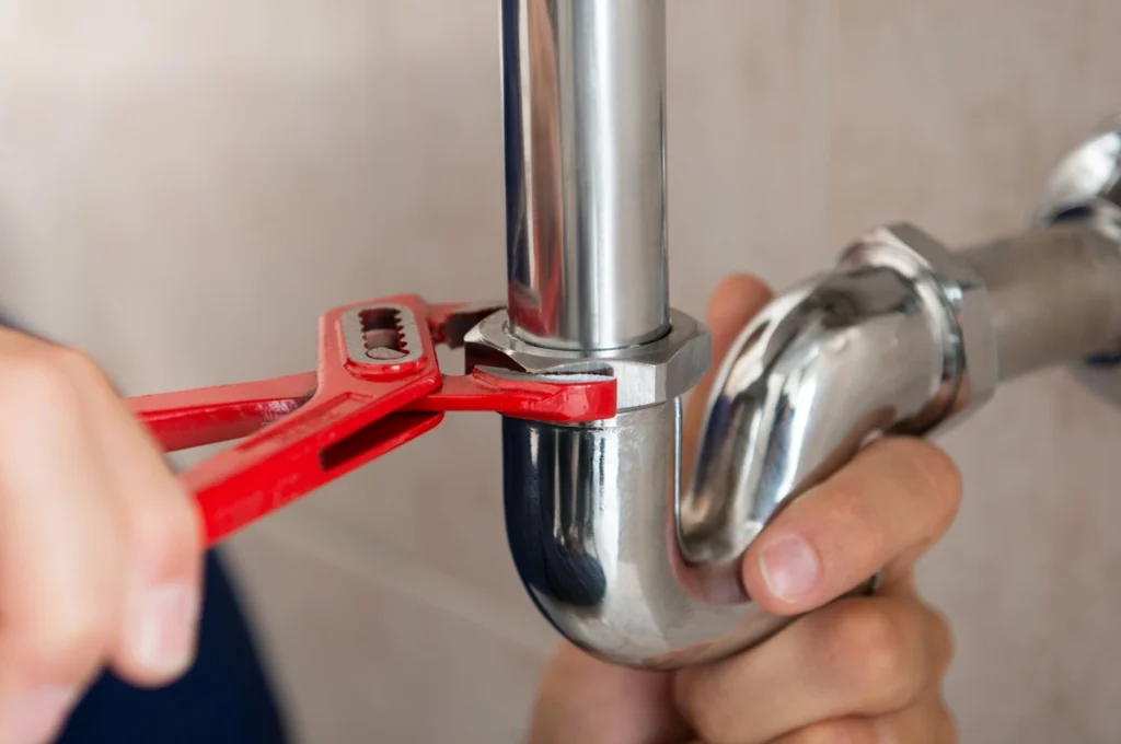 If you’ve had water damage because of a plumbing problem, don’t delay. Call First In Restoration the best water damage company in Georgia.