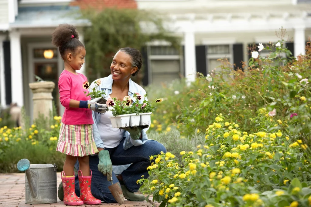 Landscaping Can Help (or Hurt) Your Home’s Water Damage Risk