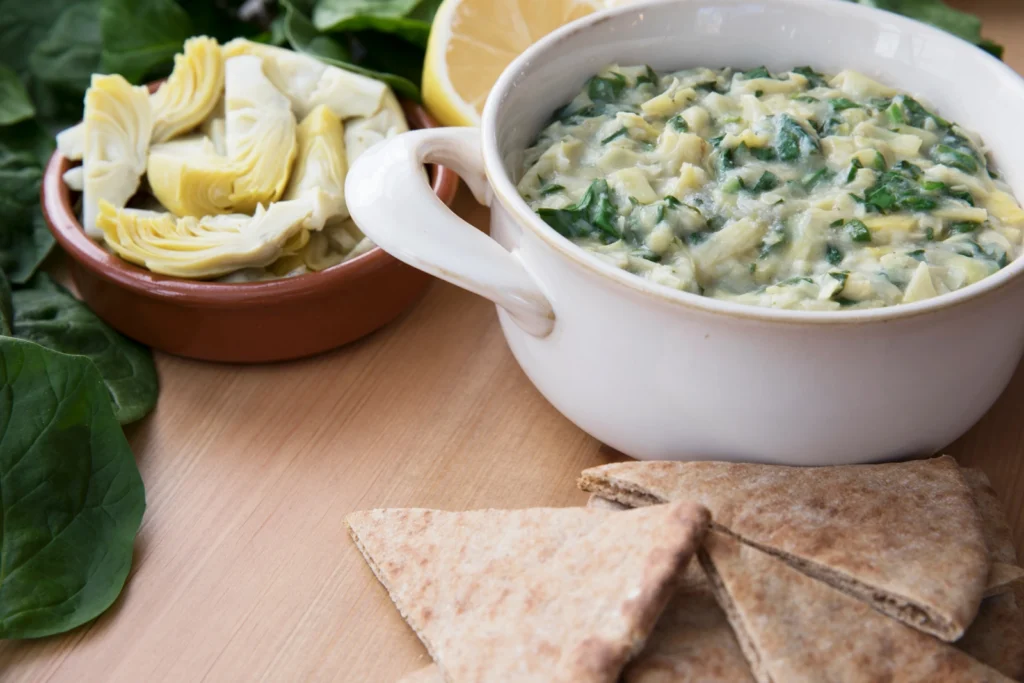 Just like First In Restoration is Georgia’s trusted name in water damage restoration, this dip is a go-to recipe you can always count on!