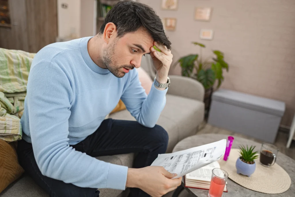 Water Damage Denied Insurance Claims: What Are My Options?
