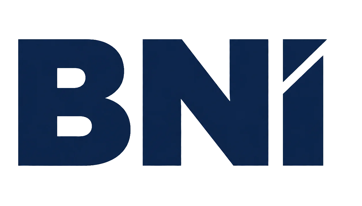 BNI Hamilton Mill member logo