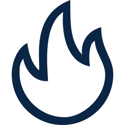 Fire Damage icon