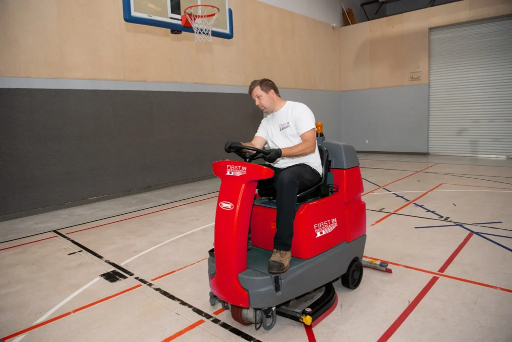 Specialty Cleaning