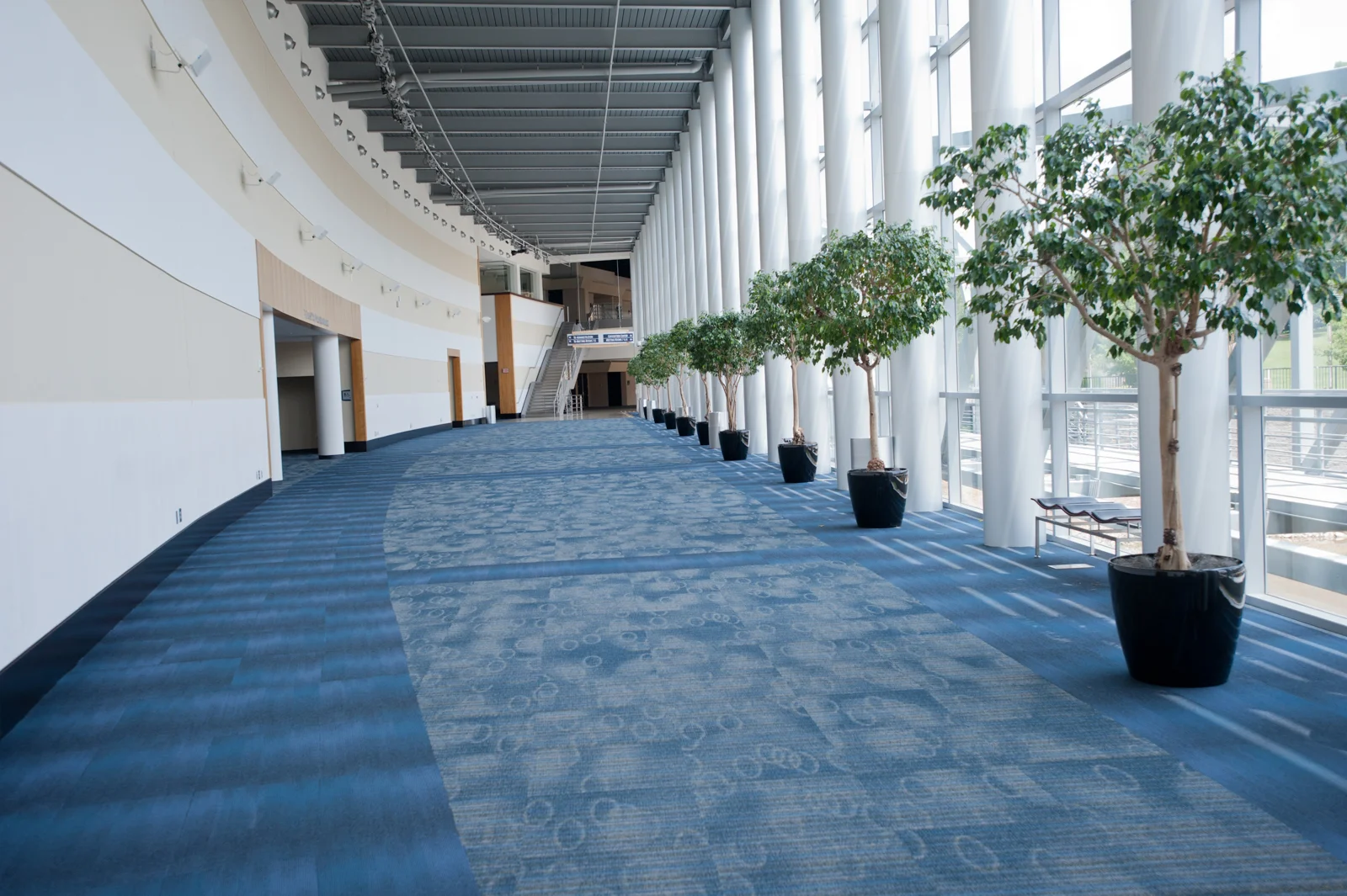 Commercial emergency planning for property managers, event venues, country clubs and commercial buildings