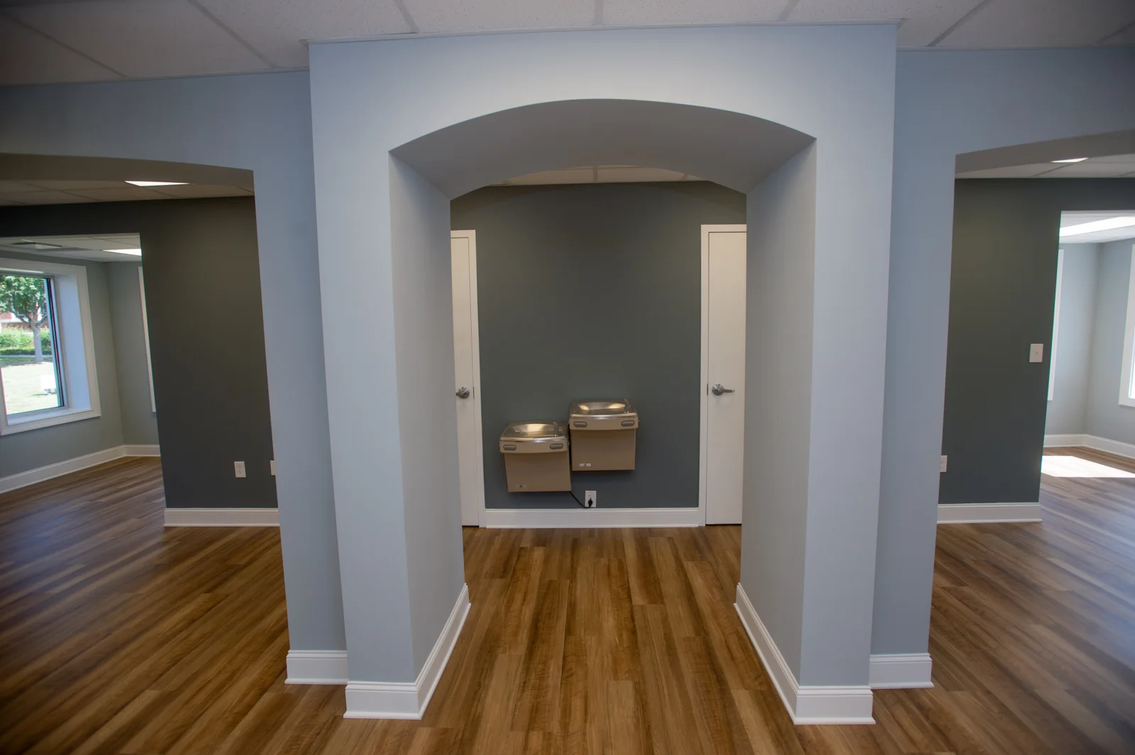 First In Restoration commercial reconstruction services for commercial properties
