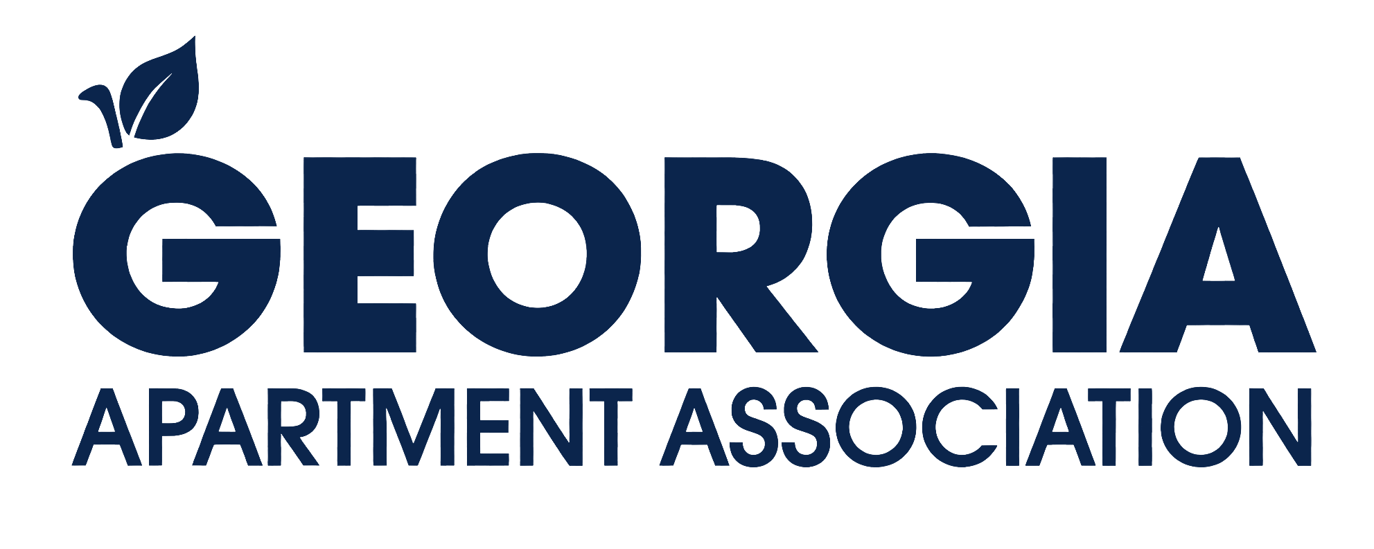 Georgia Apartment Association member logo