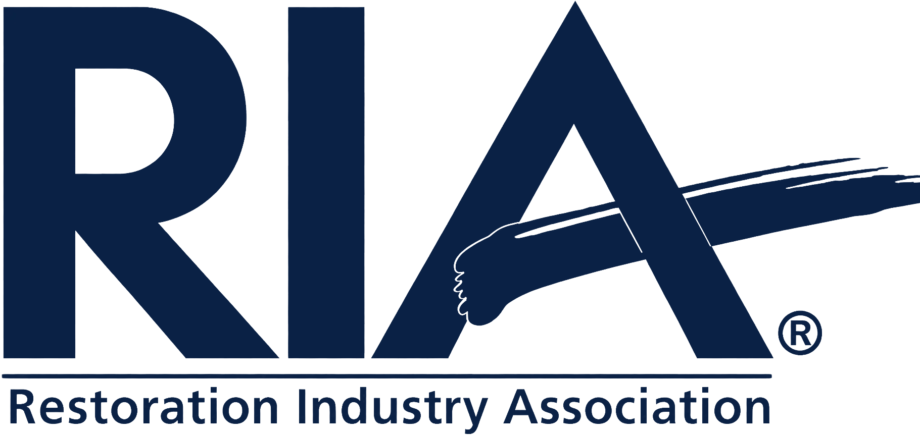 Restoration Industry Association member logo
