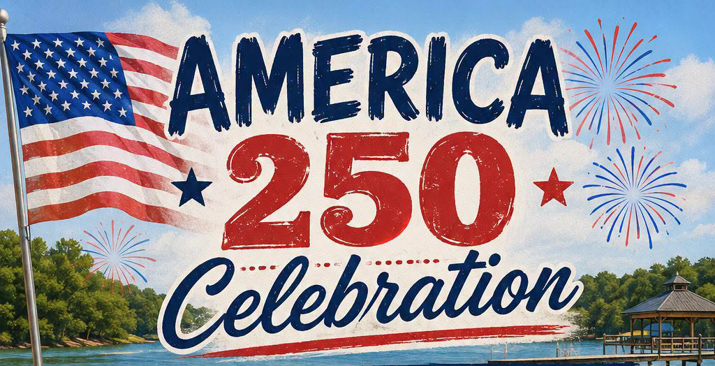 First In Restoration Co-Sponsors America 250 Celebration