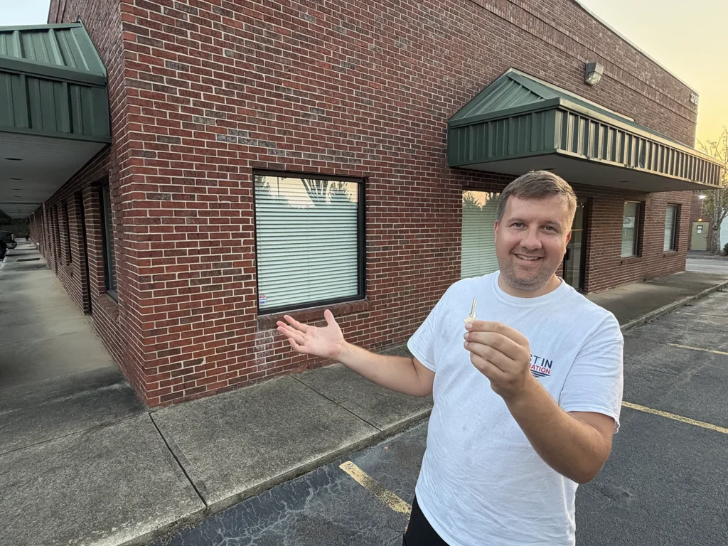 First In Restoration Expands With Loganville Headquarters